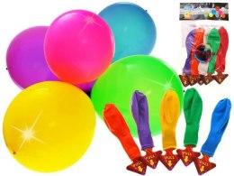 Balony led 5szt ZA1591 JOKOMISIADA - zabawki Wieliczka