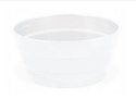 Misa stroik 27cm BIAŁA POLPLAST Misa stroik 27cm BIAŁA POLPLAST