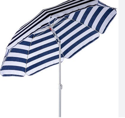 Parasol plażowy łamany TT35 1,7M Tomaszek - fajerwerki