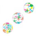 Piłka plażowa dmuchana 51 cm BESTWAY 31036 7&7 Piłka plażowa dmuchana 51 cm BESTWAY 31036 7&7