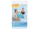 Piłka plażowa dmuchana 51 cm BESTWAY 31036 7&7 Piłka plażowa dmuchana 51 cm BESTWAY 31036 7&7