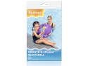 Piłka plażowa dmuchana 51 cm BESTWAY 31036 7&7 Piłka plażowa dmuchana 51 cm BESTWAY 31036 7&7