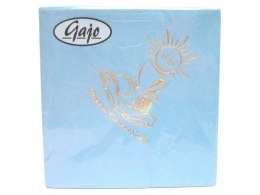 Serwetka 33x33 Komunia Św.-Eucharystia błękit GAJO-torebki ,serwetki