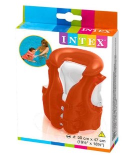 Kamizelka do pływania INTEX 58671 Merk-pol - zabawki,agd