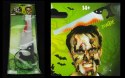 Opaska na głowę halloween PIŁA RĘCZNA 35x12 cm HL-063 7&7 Opaska na głowę halloween PIŁA RĘCZNA 35x12 cm HL-063 7&7