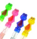 Pałka do robienia baniek mydlanych dino 24 szt ADAR Pałka do robienia baniek mydlanych dino 24 szt ADAR