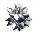 Rozetka 3" 7,5 cm. op. 12szt. srebna | ROZ-75-SR ALIGA Rozetka 3" 7,5 cm. op. 12szt. srebna | ROZ-75-SR ALIGA