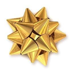 Rozetka 3" 7,5 cm.op.12szt. złota | ROZ-75-ZŁ ALIGA Rozetka 3" 7,5 cm.op.12szt. złota | ROZ-75-ZŁ ALIGA