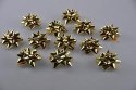 Rozetka 3" 7,5 cm.op.12szt. złota | ROZ-75-ZŁ ALIGA Rozetka 3" 7,5 cm.op.12szt. złota | ROZ-75-ZŁ ALIGA