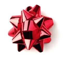 Rozetka 3" 7,5cm.op.12szt, czerwona ROZ-75-CZ ALIGA Rozetka 3" 7,5cm.op.12szt, czerwona ROZ-75-CZ ALIGA