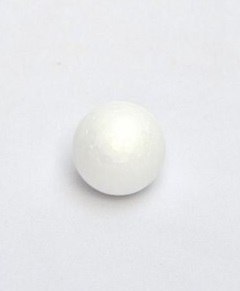 Kulki styropianowe 6-8 mm ok.50g | Kulki-0030 GAJO-torebki ,serwetki