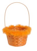 Koszyczek 18 x 11cm BBG-3063K CANEA Koszyczek 18 x 11cm BBG-3063K CANEA