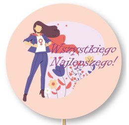 Pik 6szt WSZYSTKIEGO NAJLEPSZEGO DK07 PROFI-ART OPOLE