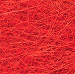 Sizal czerwony 30g | K-009 ALIGA
