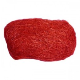 Sizal czerwony 30g | K-009 ALIGA