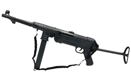 Imitacja broni pistolet 87cm | A72 CABOTOYS - ZABAWKI Imitacja broni pistolet 87cm | A72 CABOTOYS - ZABAWKI