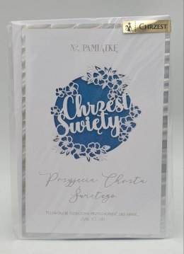 Karnet LC CHRZEST 010 TANGRAM-PLUS