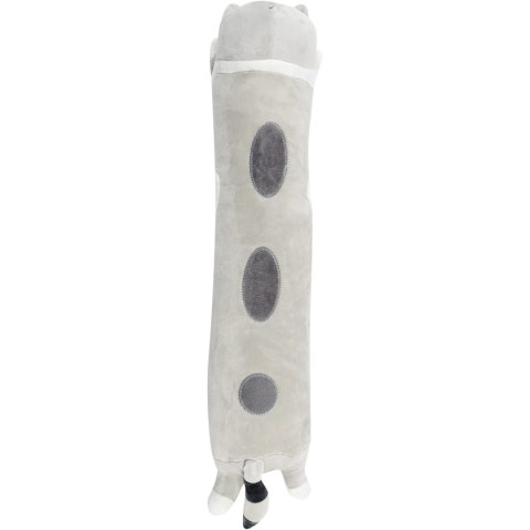 Maskotka kotek plusz podłużna długi 70cm poduszka wałek | B-2188 Mat Maskotka kotek plusz podłużna długi 70cm poduszka wałek | B-2188 Mat