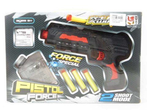 Pistolet na kulki wodne BBRO5686 BIGTOYS