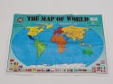 Zestaw wojenny 21el. + mapa 11x8cm ONE DOLLAR Zestaw wojenny 21el. + mapa 11x8cm ONE DOLLAR
