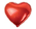 Balon foliowy B&C serce czerwone 18" | FG-S36CZ GODAN Balon foliowy B&C serce czerwone 18" | FG-S36CZ GODAN