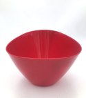 Doniczka Dana bordo POLPLAST Doniczka Dana bordo POLPLAST
