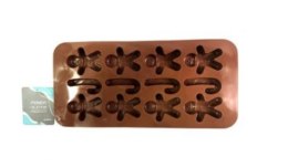 Forma silikonowa 22x10cm QUATRO