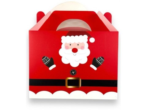 Torebka/pudełko na prezent małe 27x21x11cm 718458 GGV Torebka/pudełko na prezent małe 27x21x11cm 718458 GGV