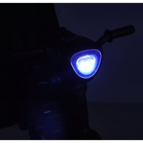 Rowerek trójkołowy TRIKE FIX Elite obrotowy zielony Kik sp. z o.o. sp. k. Rowerek trójkołowy TRIKE FIX Elite obrotowy zielony Kik sp. z o.o. sp. k.