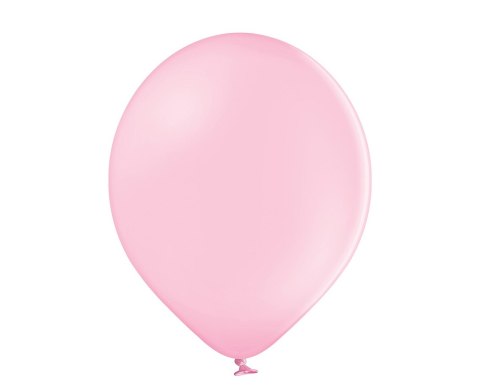 Balony pastelowe różowe 30cm 50szt. | GP04-004/02 GODAN Balony pastelowe różowe 30cm 50szt. | GP04-004/02 GODAN