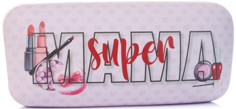 Etui na okulary "SUPER MAMA" DIL
