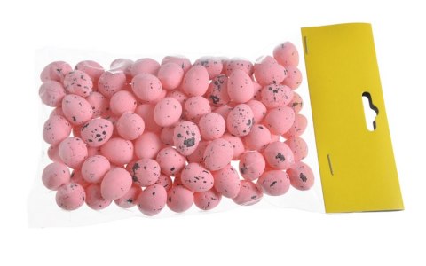 Jajka styropianowe kolorowe 100szt. 1,8cm | 67CAN7104_PK CANEA Jajka styropianowe kolorowe 100szt. 1,8cm | 67CAN7104_PK CANEA