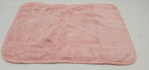 Miś z ręcznika frotte + kwiaty w koszyczku dla Wspaniałej Kobiety ONE DOLLAR Miś z ręcznika frotte + kwiaty w koszyczku dla Wspaniałej Kobiety ONE DOLLAR