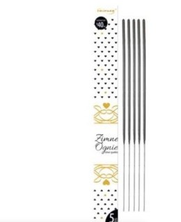Zimne ognie TXF--427-10 rozm.40cm,5szt ALIGA