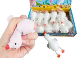 Gniotek miękki GĘŚ b-0100 TRIFOX