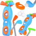 Zestaw do gry w Mini Golfa + stojak na kółkach i akcesoria SP0765 JOKOMISIADA - zabawki Wieliczka Zestaw do gry w Mini Golfa + stojak na kółkach i akcesoria SP0765 JOKOMISIADA - zabawki Wieliczka