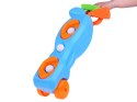 Zestaw do gry w Mini Golfa + stojak na kółkach i akcesoria SP0765 JOKOMISIADA - zabawki Wieliczka Zestaw do gry w Mini Golfa + stojak na kółkach i akcesoria SP0765 JOKOMISIADA - zabawki Wieliczka