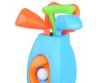 Zestaw do gry w Mini Golfa + stojak na kółkach i akcesoria SP0765 JOKOMISIADA - zabawki Wieliczka Zestaw do gry w Mini Golfa + stojak na kółkach i akcesoria SP0765 JOKOMISIADA - zabawki Wieliczka