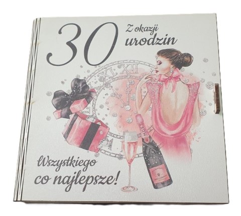 Pudełko na pieniądze 16 x 16cm kwadratowa 30-stka kolor ELEGANT PANI 3308-EPI30 CARGO-anioły Pudełko na pieniądze 16 x 16cm kwadratowa 30-stka kolor ELEGANT PANI 3308-EPI30 CARGO-anioły