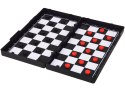 Zestaw gier 3w1 szachy warcaby chińczyk magnetyczne strategiczna GR0676 JOKOMISIADA - zabawki Wieliczka