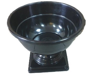 Gazon 27cm GRAFIT POLPLAST Gazon 27cm GRAFIT POLPLAST