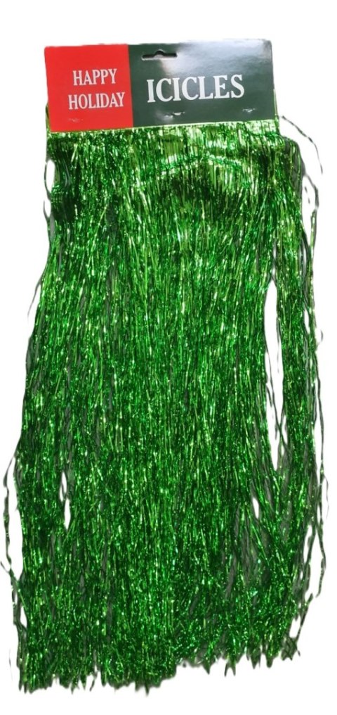 Lameta włos anielski 44 x 22,5 cm TROPIC, wojtas