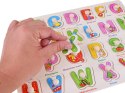 Literki drewniane ABECADŁO drewniane 2w1 + język angielski ZA4751 JOKOMISIADA - zabawki Wieliczka Literki drewniane ABECADŁO drewniane 2w1 + język angielski ZA4751 JOKOMISIADA - zabawki Wieliczka