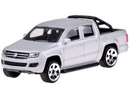 Metalowe autko licencjonowane Volkswagen Amarok 1:64 resorówka ZA5060 JOKOMISIADA - zabawki Wieliczka