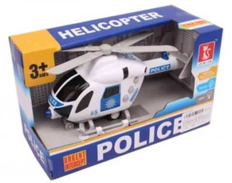 Helikopter światło i dźwięk Midex Helikopter światło i dźwięk Midex