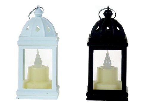 Lampion plastikowy na baterie AG13 ADAR Lampion plastikowy na baterie AG13 ADAR