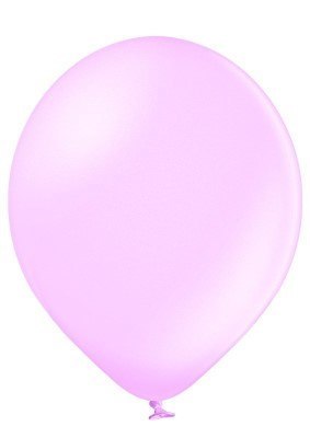 Balony metallic 12' różowe 50szt 89-45 TAMIPOL Balony metallic 12' różowe 50szt 89-45 TAMIPOL