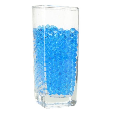 Kulki żelowe wodne hydrożelowe do pistoletu karabinu niebieski 550szt. 7-8mm Kik sp. z o.o. sp. k. Kulki żelowe wodne hydrożelowe do pistoletu karabinu niebieski 550szt. 7-8mm Kik sp. z o.o. sp. k.
