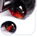 Rowerek trójkołowy Trike Fix Lite 3w1 z daszkiem obracany regulowany spacerówka prowadnik pasy szary Kik Sp. z o. o. Sp. k. Rowerek trójkołowy Trike Fix Lite 3w1 z daszkiem obracany regulowany spacerówka prowadnik pasy szary Kik Sp. z o. o. Sp. k.