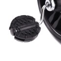 Rowerek trójkołowy Trike Fix Lite 3w1 z daszkiem obracany regulowany spacerówka prowadnik pasy szary Kik Sp. z o. o. Sp. k. Rowerek trójkołowy Trike Fix Lite 3w1 z daszkiem obracany regulowany spacerówka prowadnik pasy szary Kik Sp. z o. o. Sp. k.